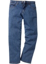 Bild 1 von Classic Fit Stretch-Jeans, Straight