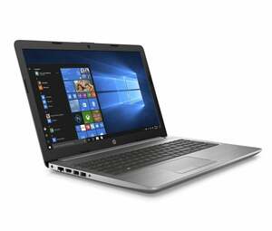 HP 250 G7 asteroid silver Notebook (15 Zoll, i5-1035G1, 8GB, 512GB SSD, Windows 10 Pro, silber)