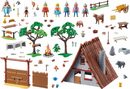 Bild 2 von Playmobil® Konstruktions-Spielset »Großes Dorffest (70931), Asterix«, (310 St), Made in Germany