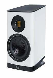 VELA BS 403 weiß hochglanz (Stückpreis) Lautsprecher