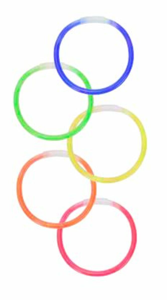 Bild 1 von Knicklichter