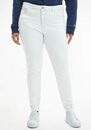 Bild 1 von Tommy Jeans Curve Skinny-fit-Jeans »MELANY CRV UHR SPR SKNY BF6212« mit Tommy Jeans Logo-Badge