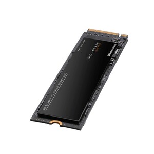 Black SSD SN750 NVMe M.2 2280 - 250GB Interne SSD-Festplatte