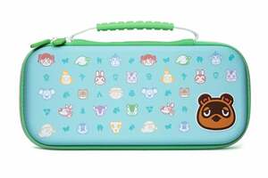 Protection Case Kit - Animal Crossing Tasche