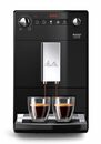 Bild 3 von Melitta Kaffeevollautomat Purista® F230-102, schwarz, Lieblingskaffee-Funktion, kompakt & extra leise