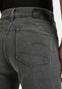 Bild 4 von G-Star RAW Bootcut-Jeans »3301 Flare Jeans« perfekter Sitz durch Elasthan-Anteil