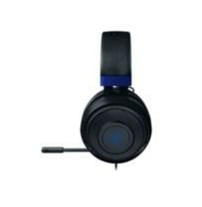Kraken schwarz/blau Gaming-Headset