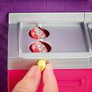 Bild 2 von Mattel® Anziehpuppe »Barbie® Food-Truck Spielset aufklappbar, über 30«