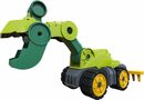 Bild 2 von BIG Spielzeug-Bagger »Power Worker Mini Dino T-Rex«, Made in Germany