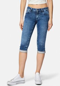Mavi Straight-Jeans »ALMA« aus angenehm weicher Denimqualität mit hoher Formstabilität