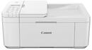 Bild 1 von CANON PIXMA TR 4651 weiß Multifunktionsdrucker (Tintenstrahldrucker, Scanner, Kopierer, Fax, 4-in-1, Farbe, WLAN, AirPrint, Duplex, A4)