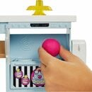 Bild 2 von Mattel® Anziehpuppe »Barbie Bäckerei Spielset mit Puppe«