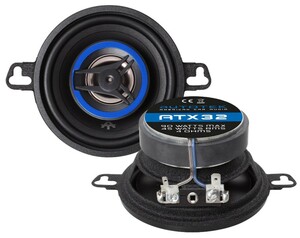 ATX-32 Auto Lautsprecher