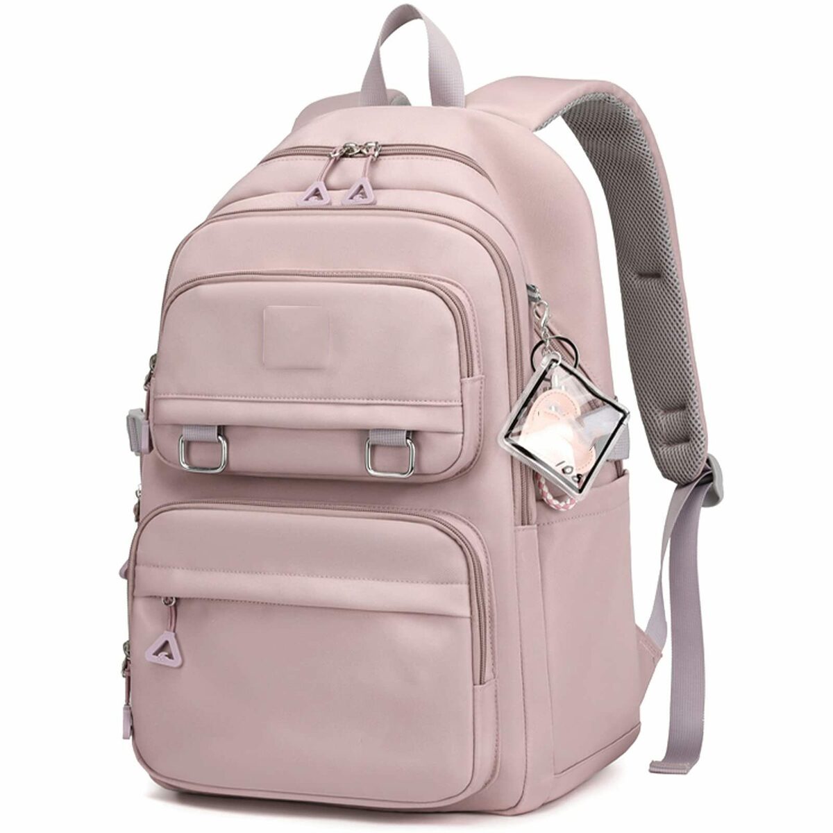 Bild 1 von Housruse Schulrucksack »Schulrucksack Jungen mädchen Teenager Schultasche Wasserdicht Rucksack Damen Herren Schulranzen Laptop Tasche Backpack Großes für den Schulalltag (23L)«