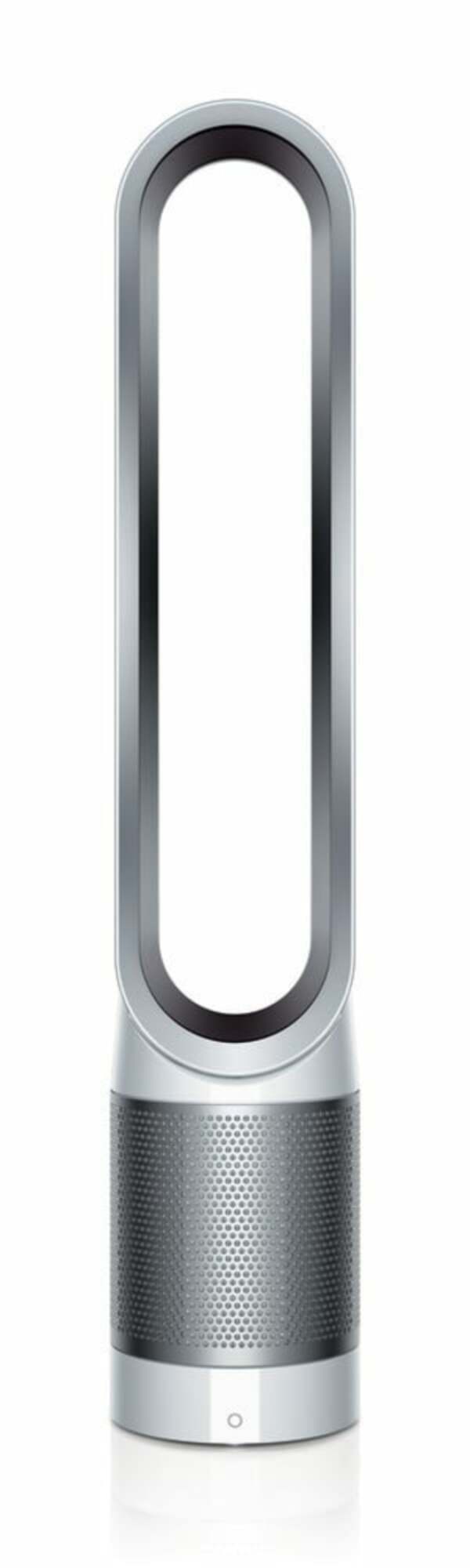 Bild 1 von DYSON TP02 PureCool Link Turm silber Luftreiniger (Ventilator-Funktion)