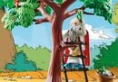 Bild 2 von Playmobil® Konstruktions-Spielset »Miraculix mit Zaubertrank (70933), Asterix«, (57 St), Made in Germany
