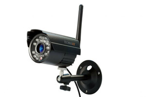 Zusatzkamera TX-28 EASY Security SET