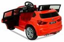 Bild 4 von Toys Store Elektro-Kinderauto »BMW M X5 Kinderauto Kinderfahrzeug Kinder Elektroauto 2x35W Elektro«, Belastbarkeit 35 kg