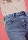 Bild 3 von Vero Moda Straight-Jeans »VMKITHY HR LOOSE STR JEANS LI374«