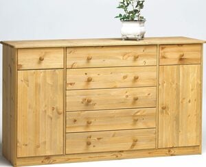 Home affaire Sideboard »Mario«, Breite 151 cm