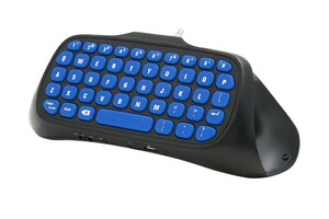 PS4 KEY:PAD Tastatur