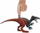 Bild 4 von Mattel® Actionfigur »Jurassic World, Roar Strikers Megaraptor«, mit Soundeffekten