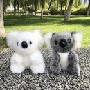Bild 3 von BEARSU Plüschfigur »5 "Plüsch Koalabär Simulation Stofftier Spielzeugpuppe«