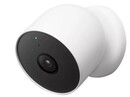 Bild 1 von GOOGLE Nest Cam (Outdoor oder Indoor | mit Akku) (Überwachungskamera, WLAN, Wetterbeständig, mit Mikrofon, 1080p, Full-HD, Nachtsichtmodus, Bewegungserkennung)