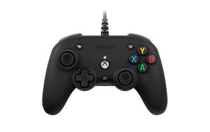 Compact Controller PRO schwarz Xbox Controller