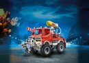 Bild 2 von Playmobil® Konstruktions-Spielset »Feuerwehr-Truck (9466), City Action«, Made in Germany