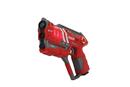 Bild 1 von JAMARA Impulse Laser Gun Pistol Set gelb/rot