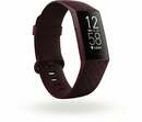 Bild 1 von Fitbit Charge 4 rosewood Fitness Tracker (GPS, Herzfrequenzmessung, Schlafanalyse, Wasserabweisend, bis zu 7 Tage Akkulaufzeit)