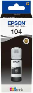 Epson C13T00P140 schwarz