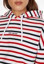 Bild 2 von Tommy Jeans Kapuzensweatshirt »TJW STRIPE TINY LINEAR HOODIE« mit Streifen in Tommy Hilfiger Farben