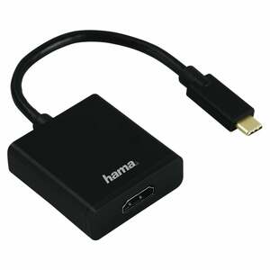 USB-C-Adapter für HDMI?, Ultra HD