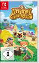 Bild 1 von NINTENDO Animal Crossing: New Horizons Nintendo Switch-Spiel