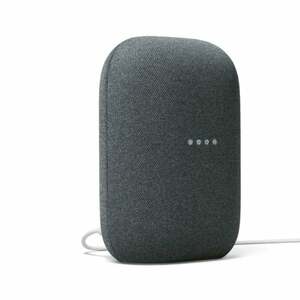 Nest Audio Smart Speaker charcoal