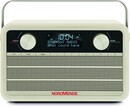 Bild 1 von Transita 120 beige DAB Radio