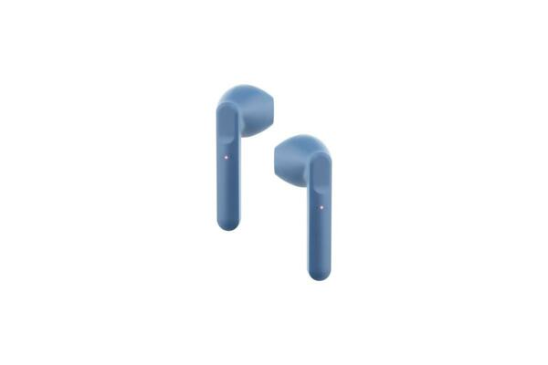 Bild 1 von #Relax True Wireless blau In-Ear Kopfhörer