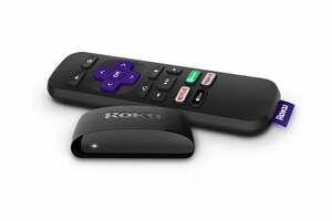 Express HD Streaming-Player