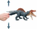 Bild 4 von Mattel® Actionfigur »Jurassic World, Massive Action Siamosaurus«, mit Beißfunktion