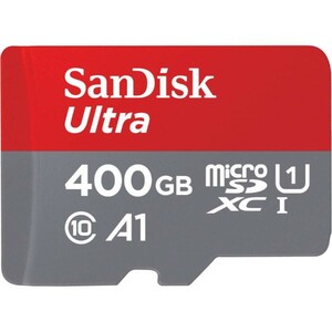 Ultra microSDXC 400GB