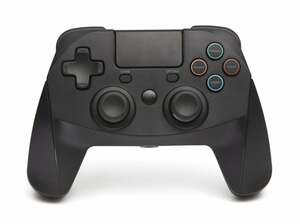 Game:Pad 4 S wireless schwarz Playstation Controller