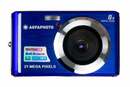Bild 1 von Compact Cam DC5200 blau Kompaktkamera