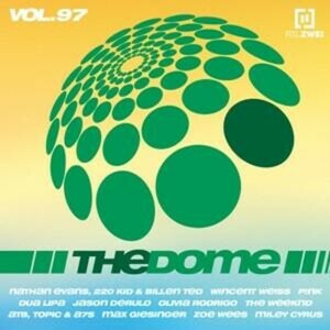 CD The Dome Vol.97""