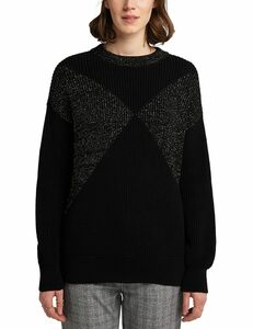 MUSTANG Sweater »Carla C Glitter«