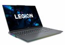 Bild 1 von Lenovo Legion 7i storm grey, Intel i7-11800H, 32GB, 1TB SSD Gaming-Notebook (16 Zoll 165 Hz, GF RTX 3070, Windows 10 Home, grau)