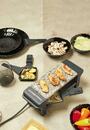 Bild 1 von „GOURMETmaxx“ Raclette Grill