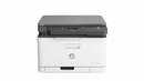 Bild 1 von HP Color Laser MFP 178nwg weiß Multifunktionsdrucker (Farblaserdrucker, 3-in-1, Scanner, Kopierer, WLAN, LAN, USB, Wi-Fi Direct)