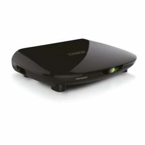 DSR400HD Full HD SAT-Receiver